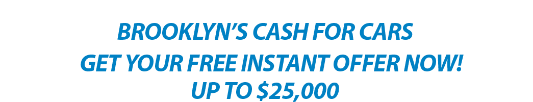 Junk My Car Brooklyn, NY heder